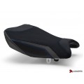LUIMOTO (Sport) Rider Seat Covers for the SUZUKI GSX-R1000 (2017+) LUIMOTO (Sport) Rider Seat Covers for the SUZUKI GSX-R1000 (2017+)